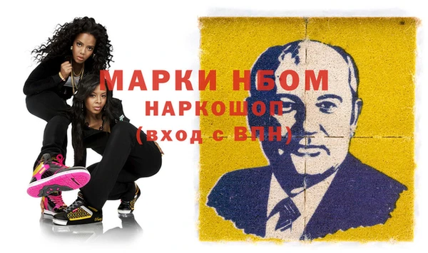 твердый Арсеньев