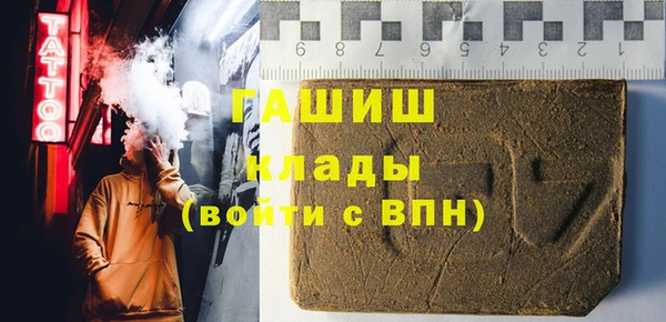 твердый Арсеньев